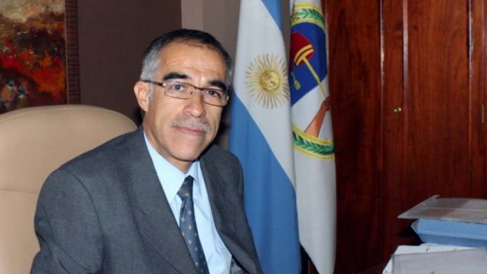 Detuvieron al ex titular del Instituto de la Vivienda y Urbanismo de Jujuy,Lucio Abregú