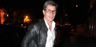 Hay Bailando 2016, así lo confirmó el productor Chato Prada.