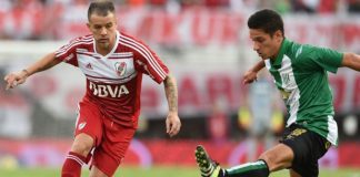 Andrés D'Alessandro sigue mostrando un mediocre desempeño tras su vuelta al "millo".