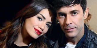 Te terminó el amor entre Lali y Mariano Martínez