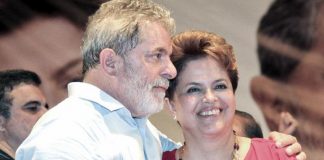 Lula y Dilma buscan frenar las causas en su contra