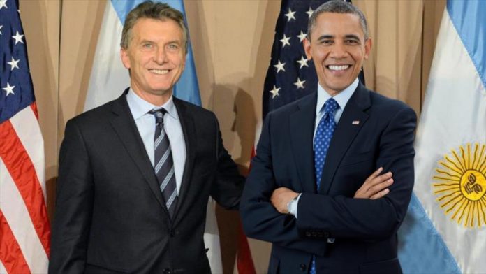 Entre las 10 y las 11, Macri recibirá al presidente estadounidense con un acto, en la primera actividad oficial de la visita