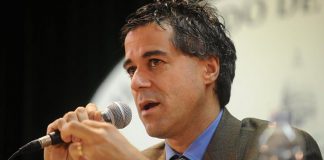 El juez Rafecas desestimó la denuncia de Stolbizer.