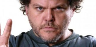 Furioso reaccionó Alfredo Casero cuando se enteró que no será Don Mateo.