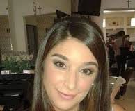 La periodista Carolina Ponce de León