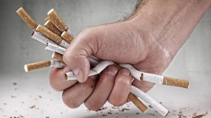 Cigarrillos cada vez más caros