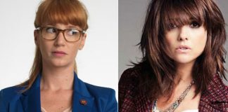 Griselda Sciciali le ganó ampliamente a la novela de Araceli González.