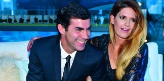 ¿Se viene el casamiento de Isabel Macedo y Juan Manuel Urtubey?