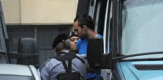 Leonardo Fariña excarcelado