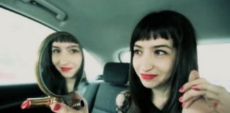 Sofía Gala hizo fuertes declaraciones sobre las drogas a la revista Planeta Urbano.