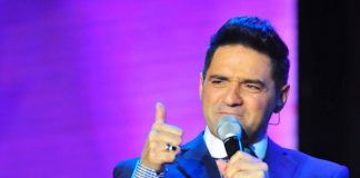 Mariano Iúdica generó polémica sobre un comentario que hizo sobre la cantante Adelé.