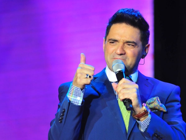 Mariano Iúdica generó polémica sobre un comentario que hizo sobre la cantante Adelé.