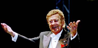 A los 98 años falleció el maestro e ícono del tango Mariano Mores.