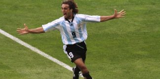 Gabriel Batistuta