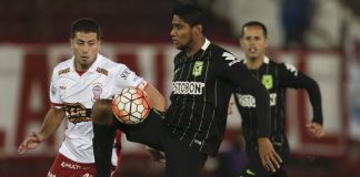 Huracán irá por la hazaña