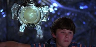 Joey Cramer, En 1986 protagonizó una superproducción de Disney: “El Vuelo del Navegante”