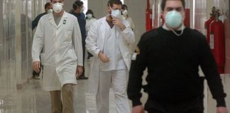 Las muertes por gripe A ponen en alerta al país