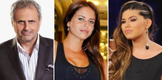 Marianela Mirra a través de su cuenta de Instagram salió a responderle a la "Niña" Loly.