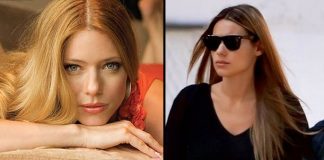 Guerra de Modelos. Pampita habría bajado a su competidora Nicole Neumann de la apertura de ShowMatch.