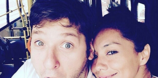 Gastón Trezeguet y Eleonora González y su deseo de ser padres.