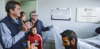 Sergio Massa planetó que el proyecto que giró el Senado sobre los despidos necesita cambios "sí o sí".