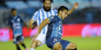 Temperley-Atletico-Tucuman