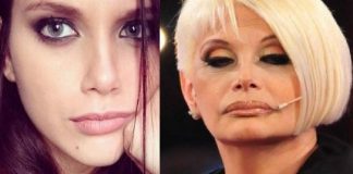 Carmen Barbieri no se calla nada y menos a la hora de defender a su hijo.