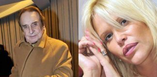 El actor escribió un comunicado en su cuenta de Twitter en donde se refirió a la última entrevista que le hicieron a su padre, quien halagó a Barbie Vélez.