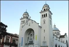 Basílica Menor de Nuestra Señora de La Merced