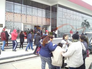 Fin de semana largo en Las Termas Museo del Automóvil