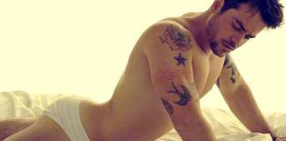 Marcelo Bezina es el "Susano" que más tiempo lleva junto a la Diva Susana Giménez.