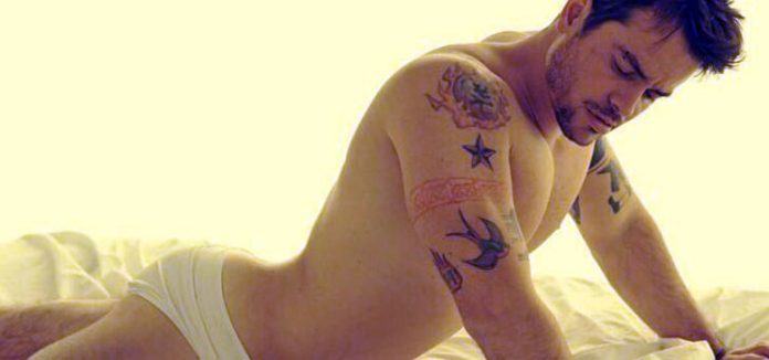 Marcelo Bezina es el 