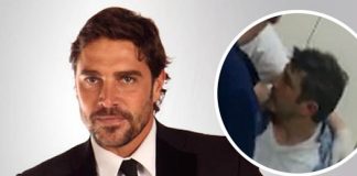 Matías Alé volvió a sufrir un nuevo brote psicótico en la casa se su hermano Elías.