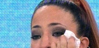 El hermano de la bailarina se encuentra preso en Merlo acusado de integrar una banda de falsos policías.