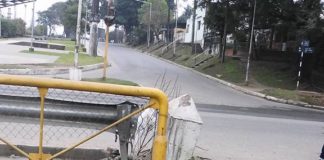 Tafí viejo, la postal de una ciudad abandonada