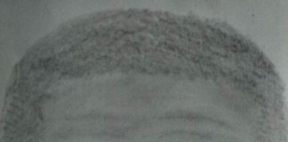 Retrato hablado del secuestrador