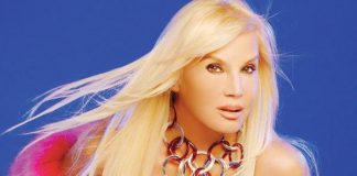 Susana Giménez se prepara para la vuelta a la tele por la pantalla de Telefe.