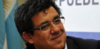 Alejandro Arlía