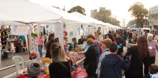 Artesanos del bicentenario