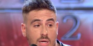 Federico Balrespondió preguntas antes las declaraciones que Flor de la V disparó en la tarde del lunes en Intrusos.