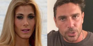 La noticia se la comunicaron su madre Helena y su psiquiatra, mientras el actor continúa internado tras un brote psicótico.