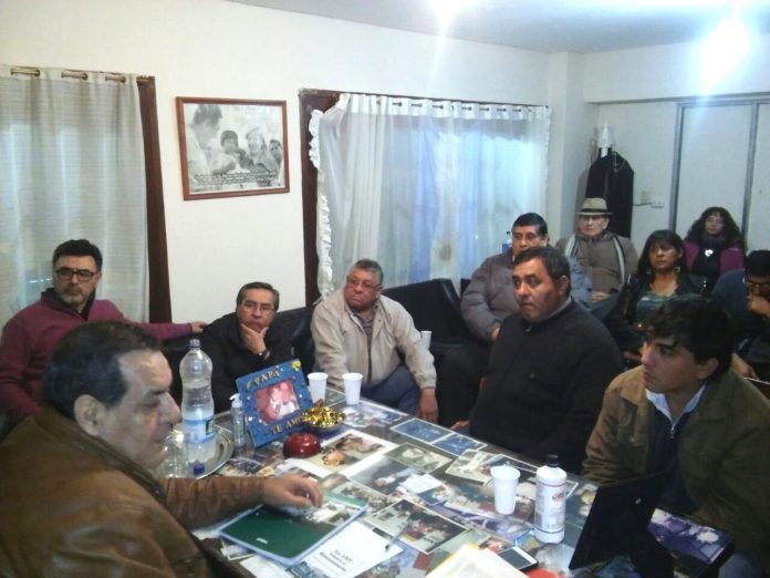 Definieron el 5° Congreso Federal en Tucumán