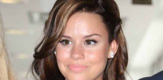 María del Mar, la ex de Matías Alé, sorprendió a todos con una foto hot que subió en Instagram.