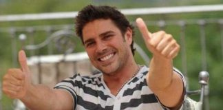 Según la propia Florencia Maggi, está esperando un hijo de Matías Alé.