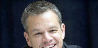 La estrella de Hollywood dio una entrevista en la cual demuestra su habilidad con el idioma español.