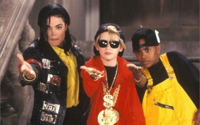Macaulay Culkin habría confesado que fue abusado sexualmente por el ídolo pop Michael Jackson,