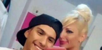 Nicolás Calderón, después de hacer graves denuncias sobre consumo de drogas de parte de José Ottavis, recibió amenazas.