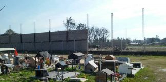 Cementerio-Aguilares