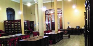 Círculo del Magisterio