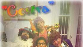 Grupo Teatral Lumiervi